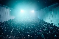 「Yonawo House Tour」最終公演の様子。（Photo by Toyohiro Matsushima）