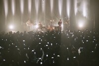 「Yonawo House Tour」最終公演の様子。（Photo by Toyohiro Matsushima）