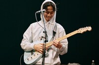 田中慧（B）（Photo by Toyohiro Matsushima）