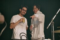 「Yonawo House Tour」最終公演の様子。（Photo by Toyohiro Matsushima）