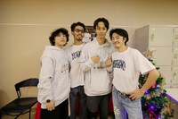 yonawo（Photo by Toyohiro Matsushima）