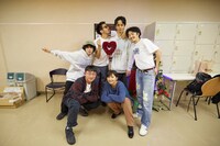 「Yonawo House Tour」終演後の様子。（Photo by Toyohiro Matsushima）