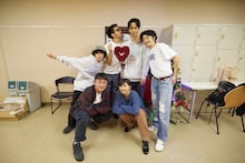 「Yonawo House Tour」終演後の様子。（Photo by Toyohiro Matsushima）