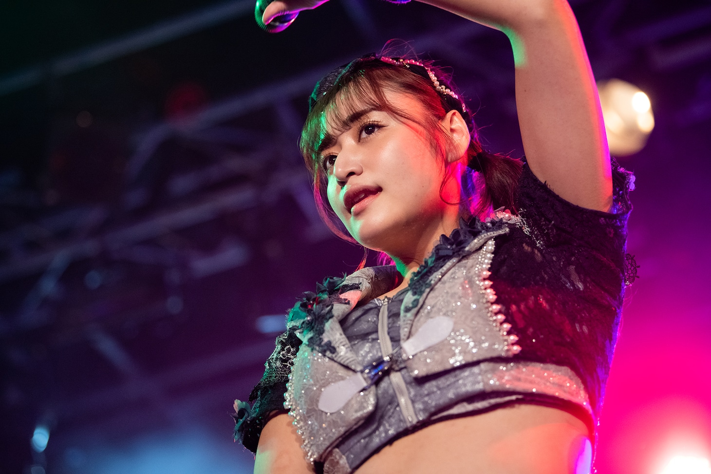 池田メルダ