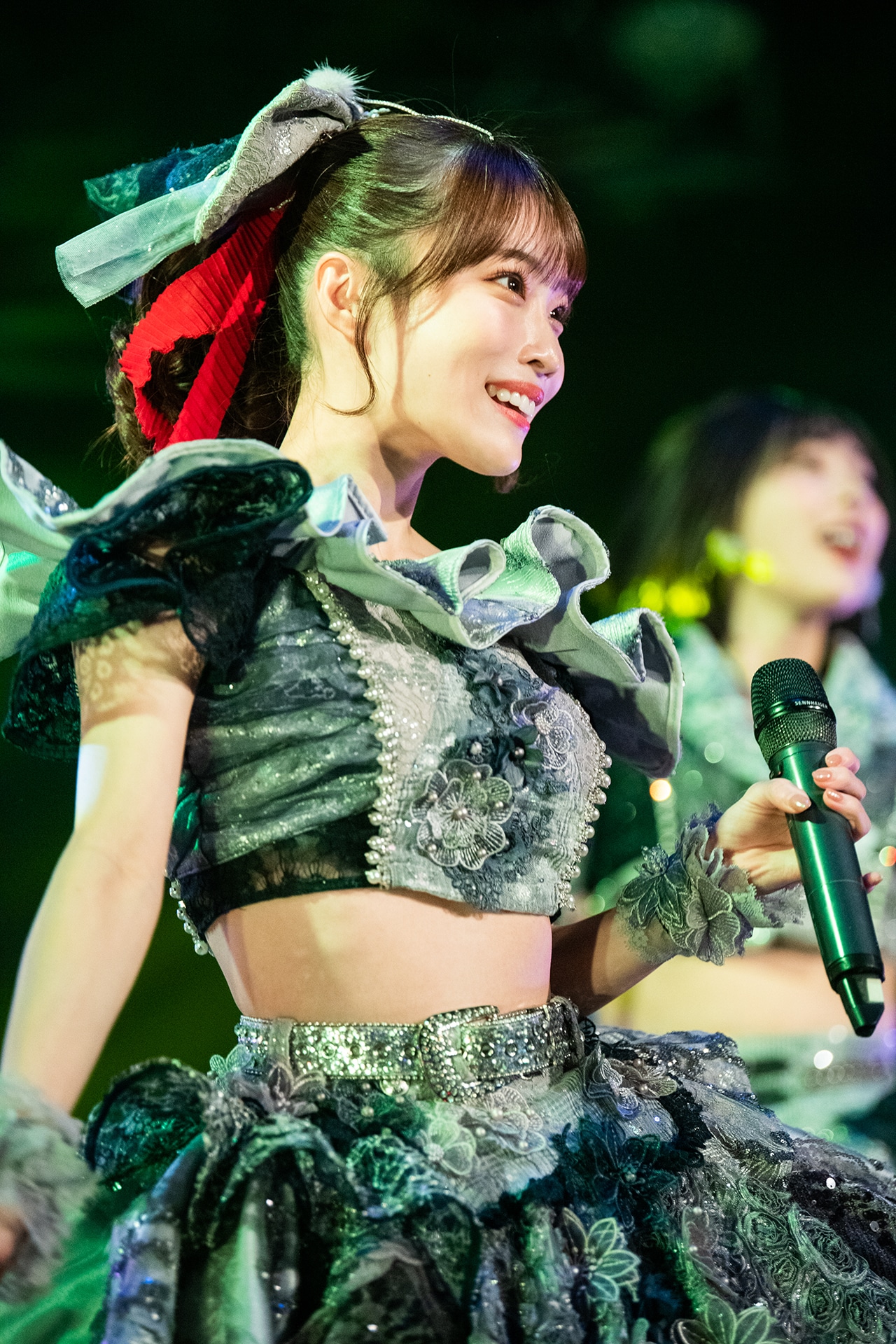 岸みゆ
