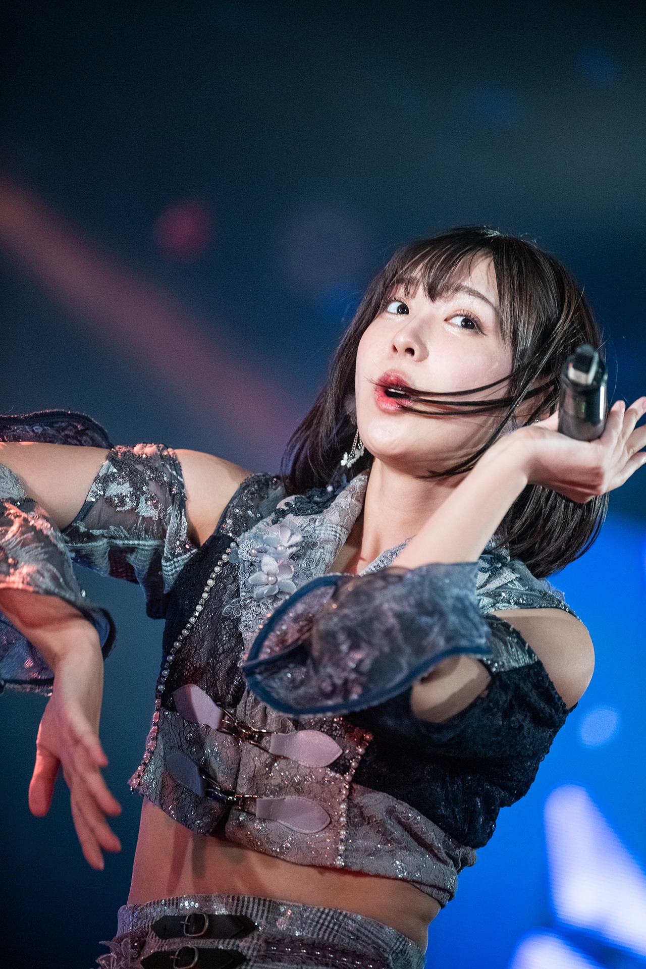 水湊みお