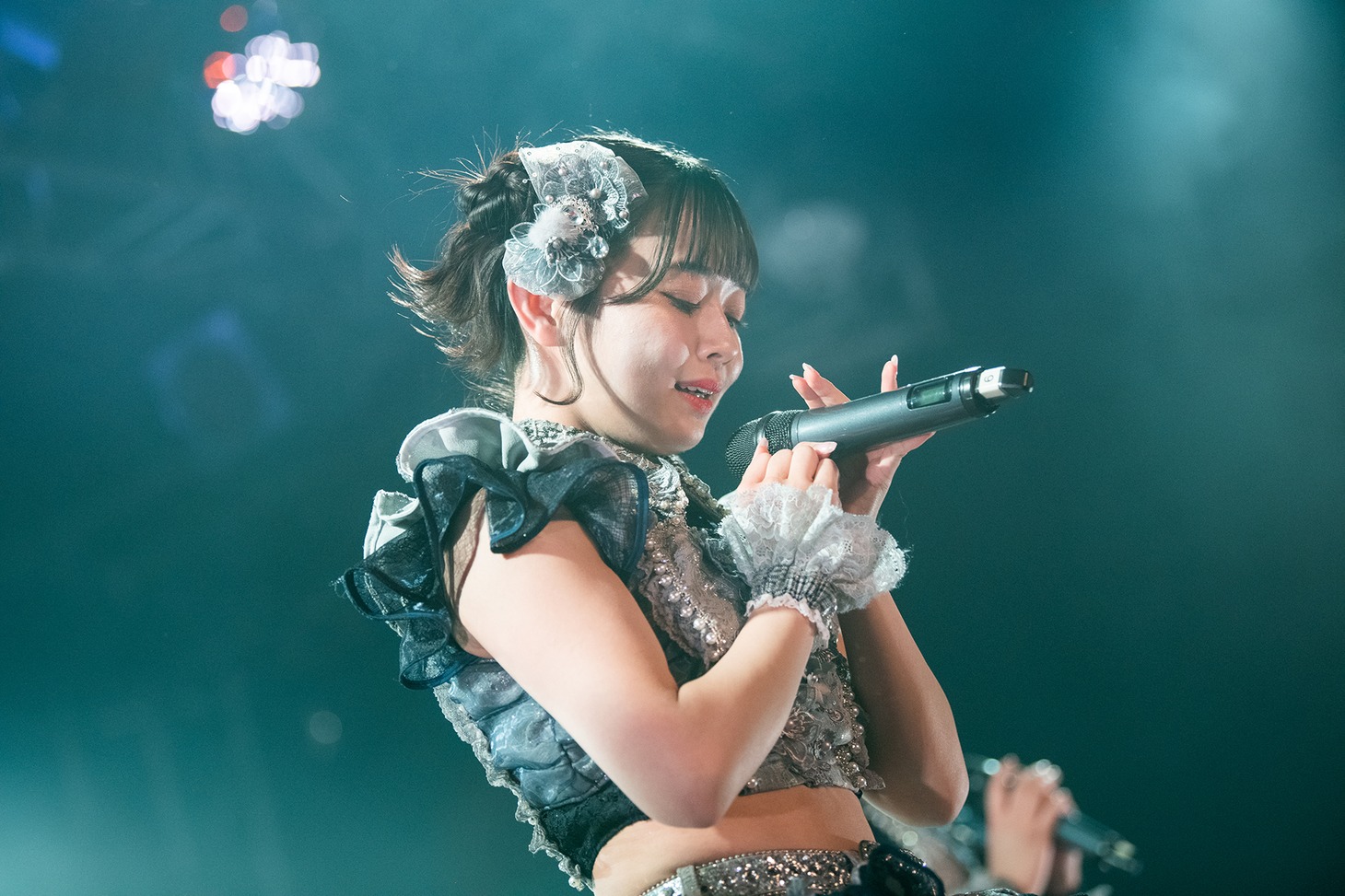 近藤沙瑛子