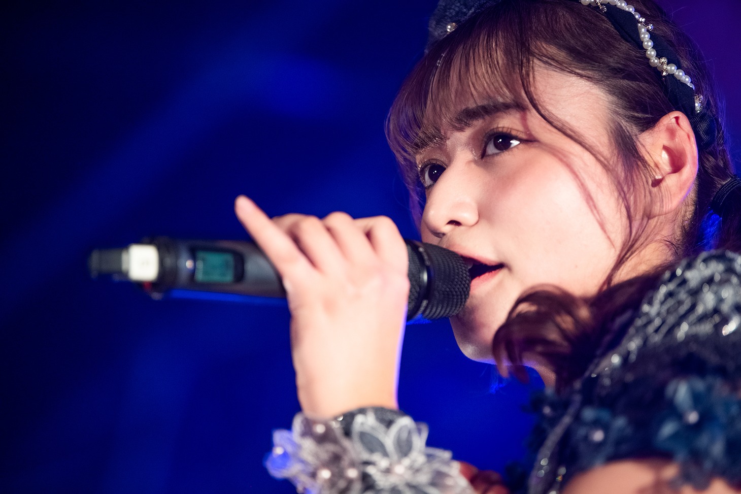 池田メルダ
