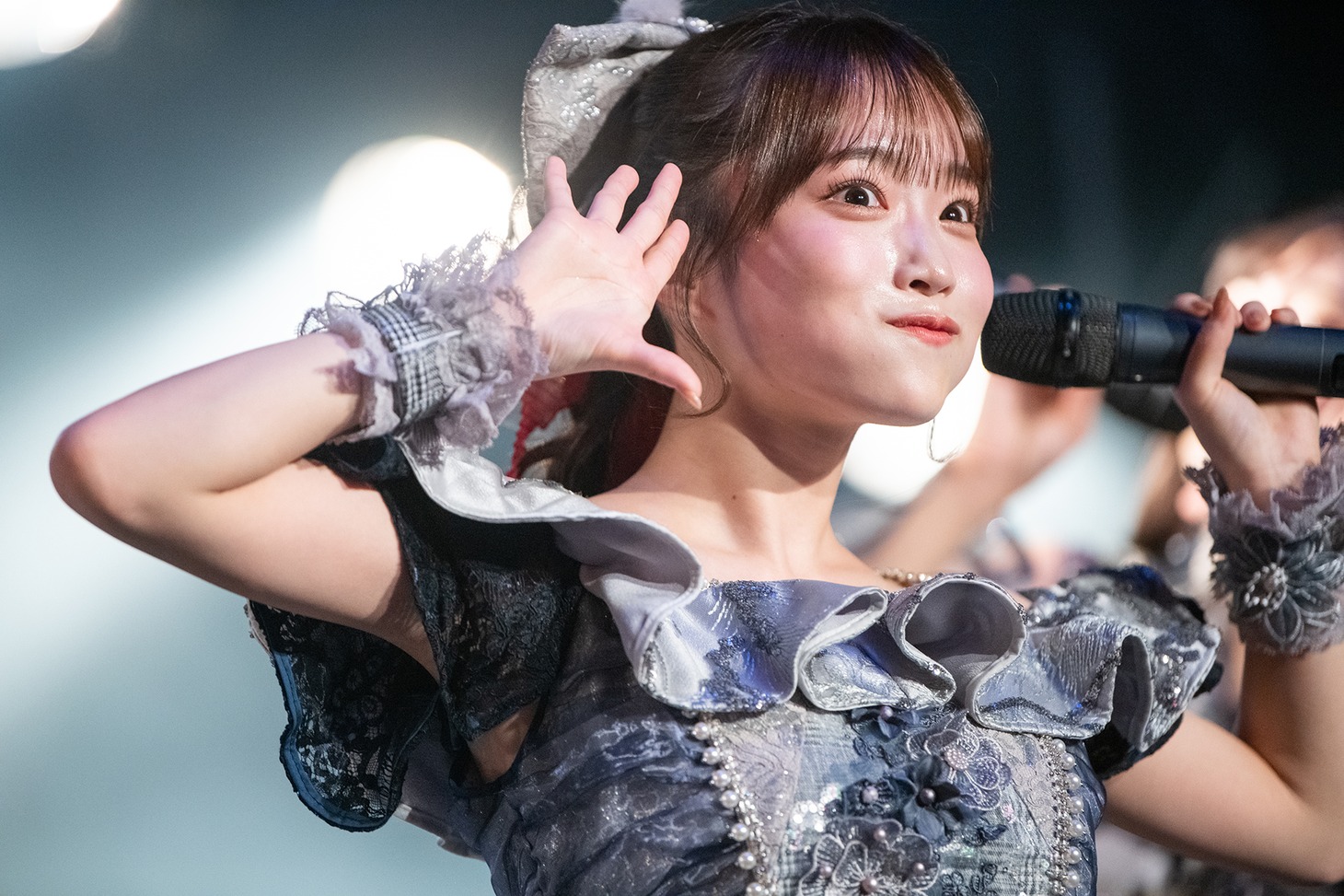 岸みゆ