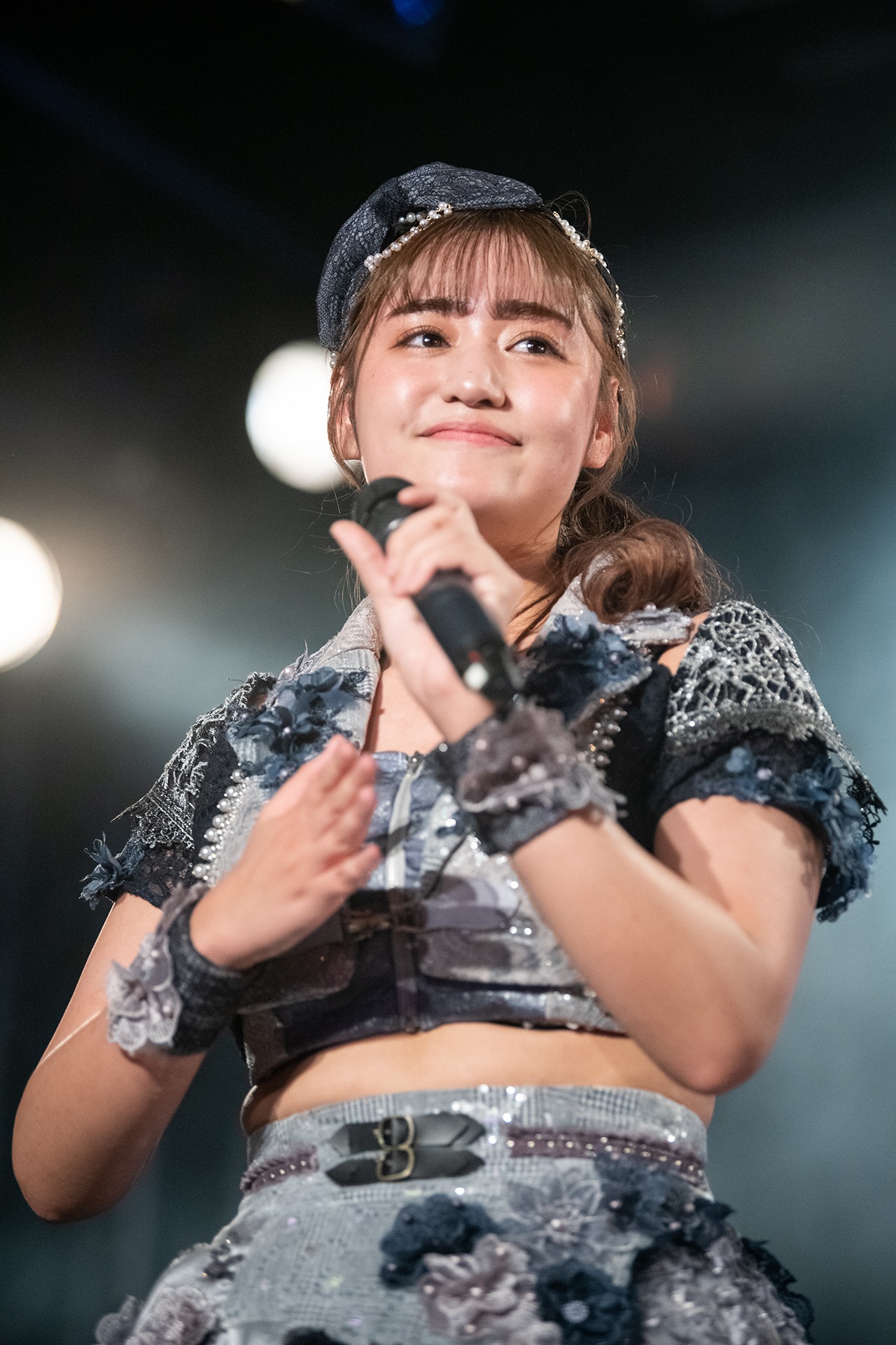 池田メルダ