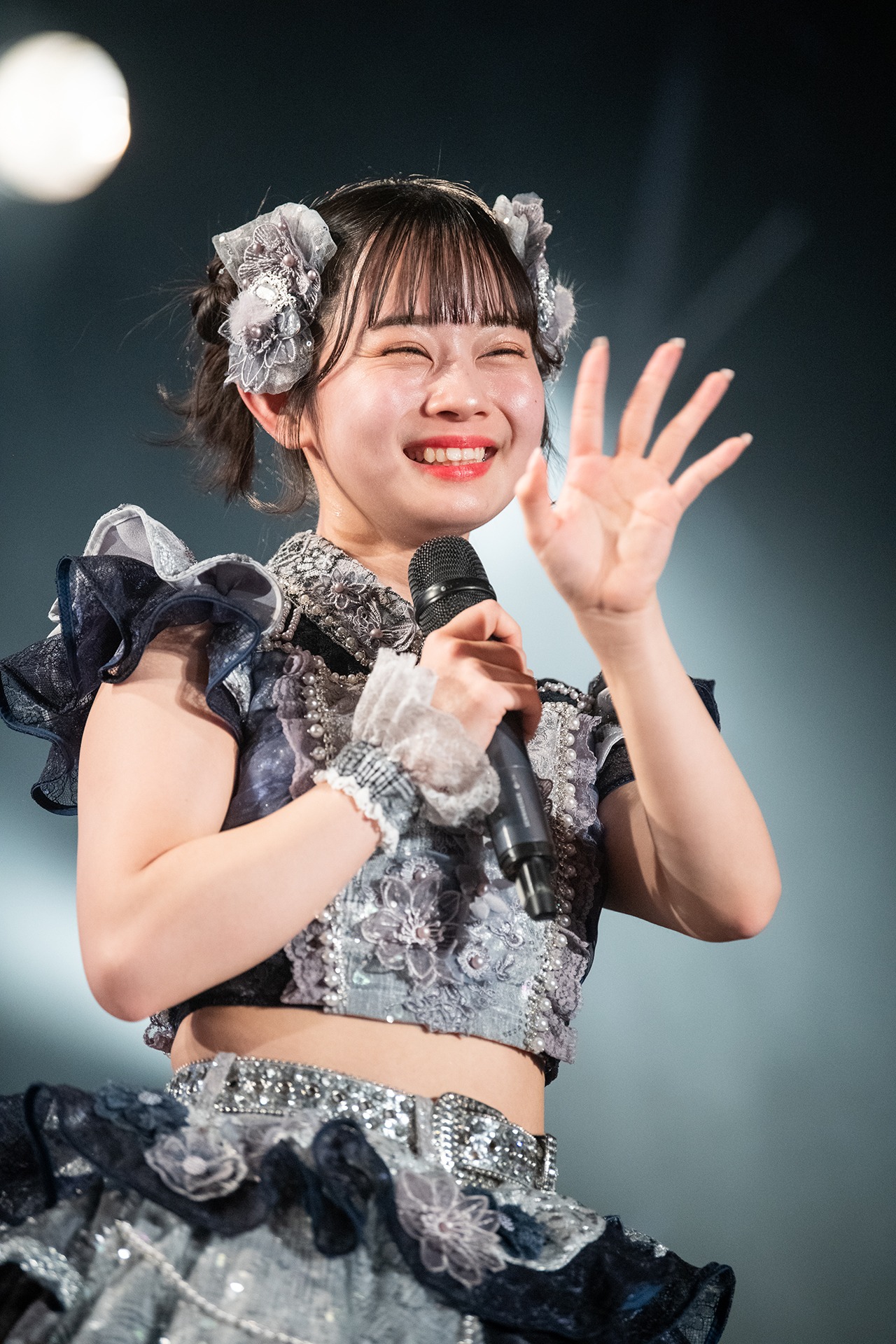 近藤沙瑛子