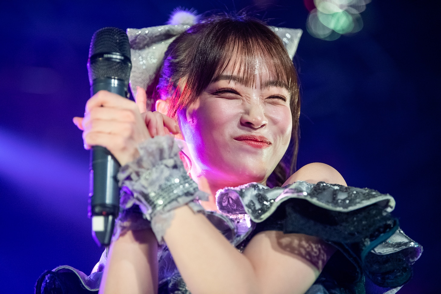 岸みゆ