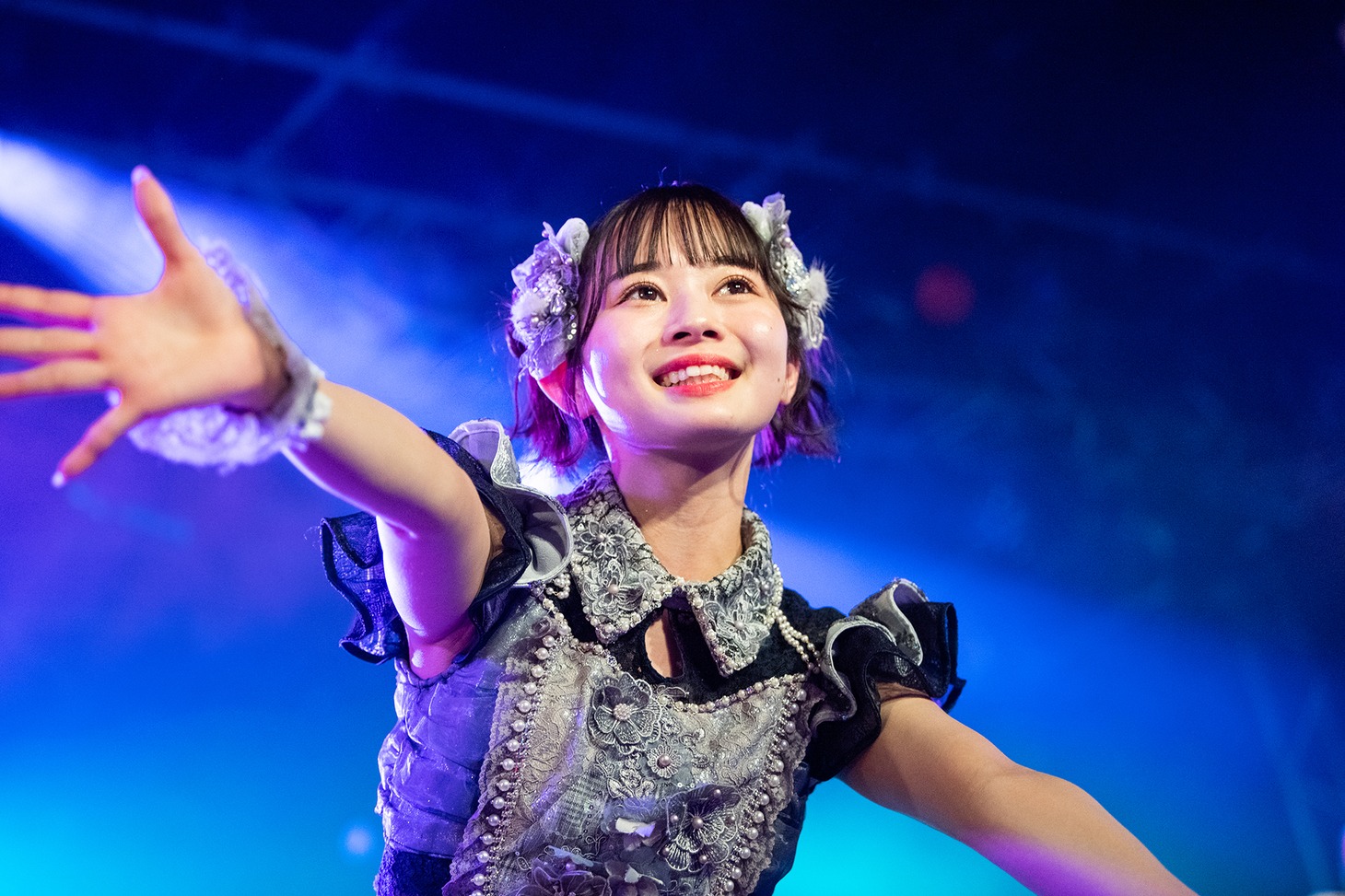 近藤沙瑛子