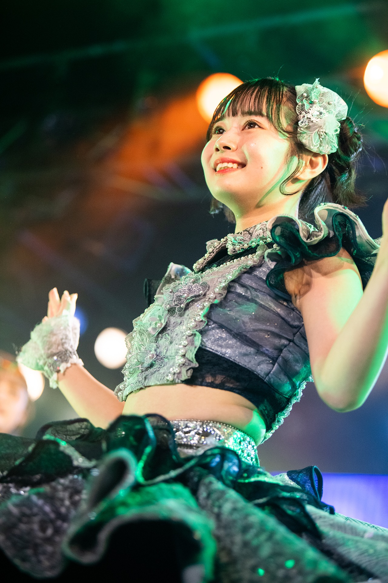 近藤沙瑛子