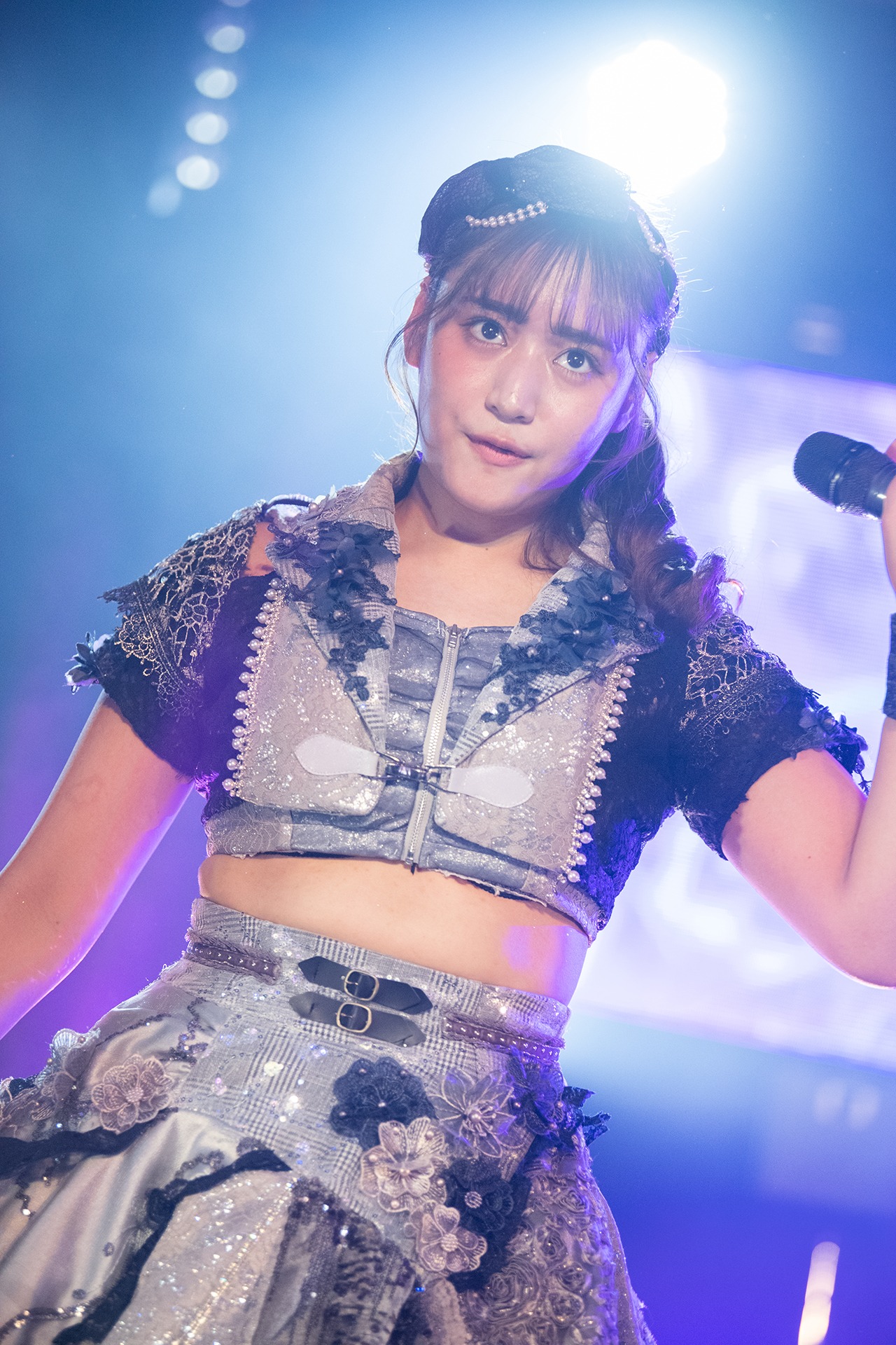 池田メルダ