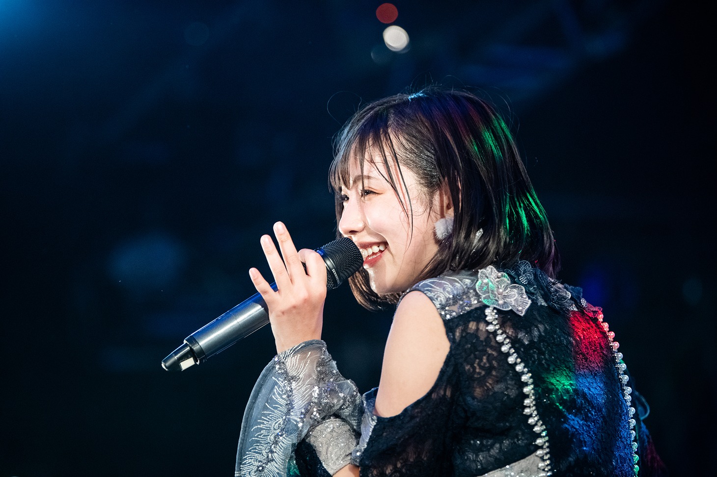 水湊みお