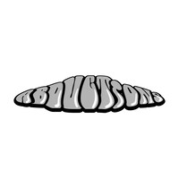 Abductionsネームロゴ