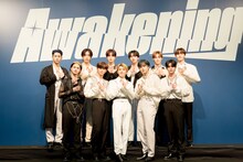 INI (c)LAPONE ENTERTAINMENT