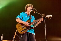 石原慎也（Vo, G / Saucy Dog）（撮影：白石達也）