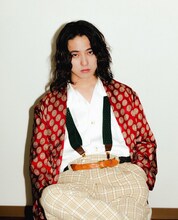 高木祥太 from BREIMEN