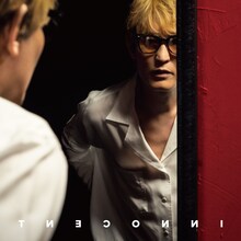 スガシカオ「イノセント」ジャケット