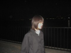 uku kasaiが新曲「trline」配信、JACKSON kaki制作のMVも公開