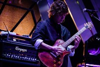 真田佑馬（G / 7ORDER）（撮影：曽我美芽）