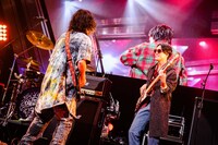 「7ORDER × ナタリー Happy Jack！ DAY 1」の「SUMMER様様」の様子。（撮影：曽我美芽）