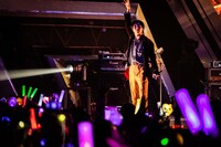 「7ORDER × ナタリー Happy Jack！ DAY 1」7ORDERのライブの様子。（撮影：曽我美芽）