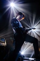 服部栞汰（G / SHE’S）（撮影：曽我美芽）