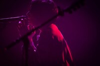 井上竜馬（Vo, Key / SHE’S）（撮影：曽我美芽）