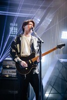 服部栞汰（G / SHE’S）（撮影：曽我美芽）