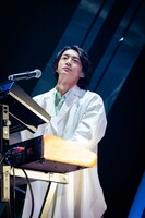 長妻怜央（Key / 7ORDER）（撮影：曽我美芽）