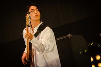 森田美勇人（B / 7ORDER）（撮影：曽我美芽）