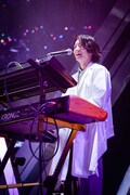 長妻怜央(Key / 7ORDER)(撮影:曽我美芽)