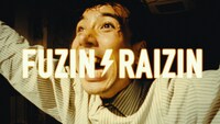 8otto「FUZIN ▲ RAIZIN」ミュージックビデオより。
