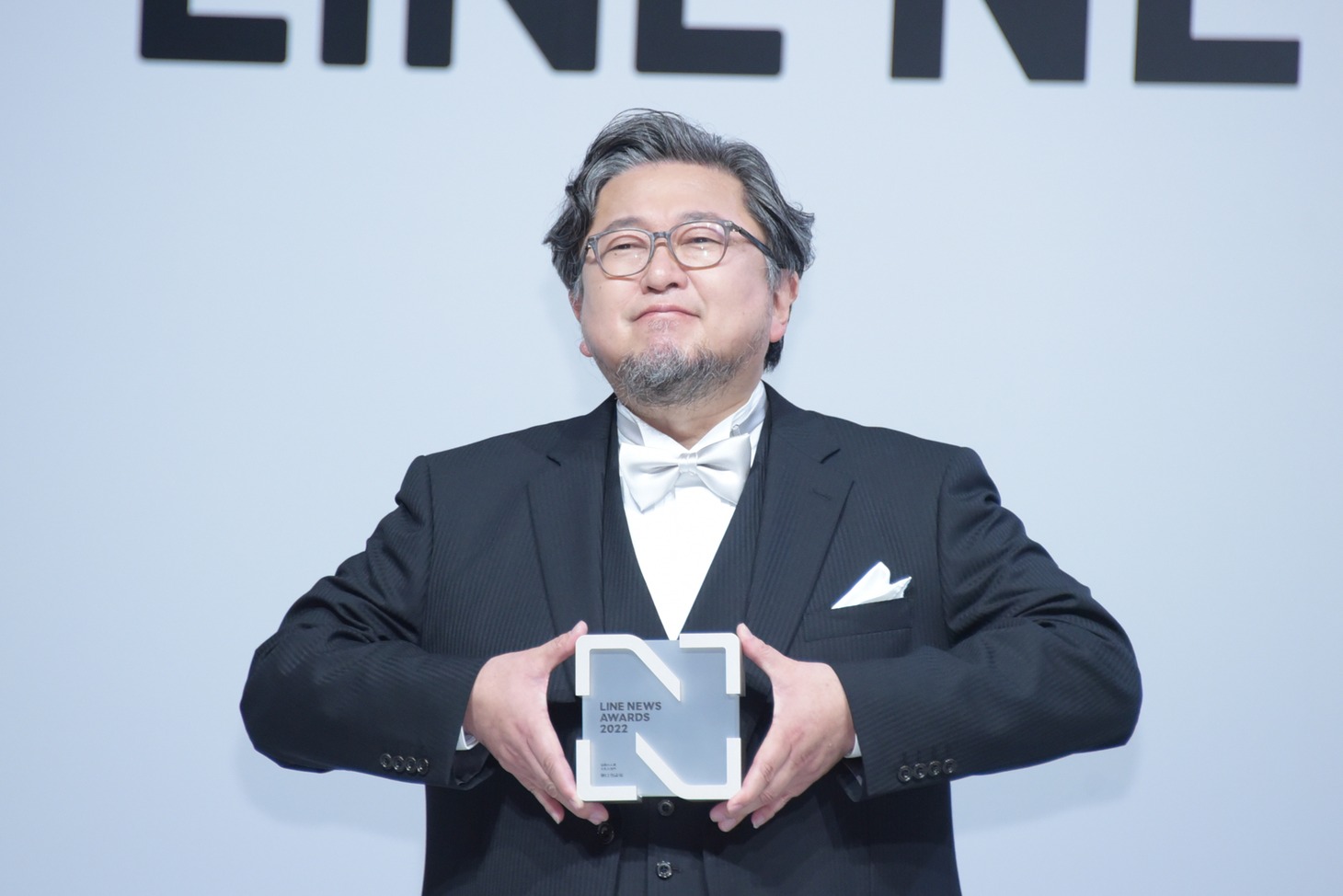 樋口真嗣