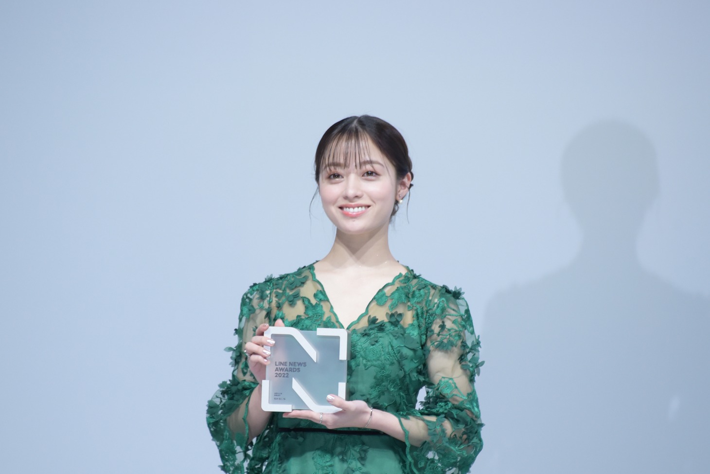橋本環奈