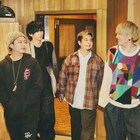 HOWL BE QUIETが3月に解散、ラストアルバム&ラストツアーを発表