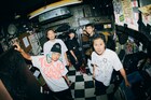 KONCOSが新作EPを配信＆カセットテープでリリース、今夜記念インスタライブも