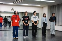 チームモンスター