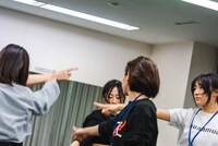 チームモンスター