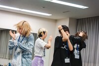 チームアイドル