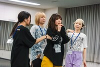 チームアイドル