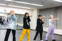 チームアイドル