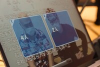 ニコニコ生放送のアンケート結果。