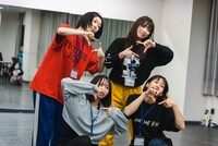 チーム押せないボタン