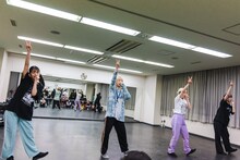 チーム豆柴の大群