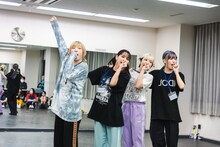 チーム豆柴の大群