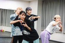 チーム豆柴の大群